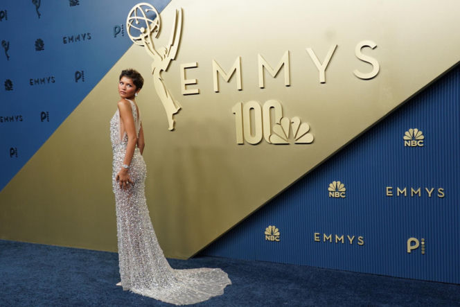 Gwiazdy na rozdaniu Emmy 2026