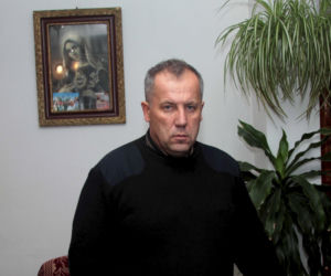 Nie wierzę, że żona się powiesiła