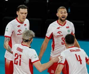 ME siatkarzy: Kiedy ćwierćfinał Polska - Niemcy? O której godzinie? Terminarz