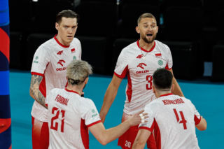 ME siatkarzy: Kiedy ćwierćfinał Polska - Niemcy? O której godzinie? Terminarz