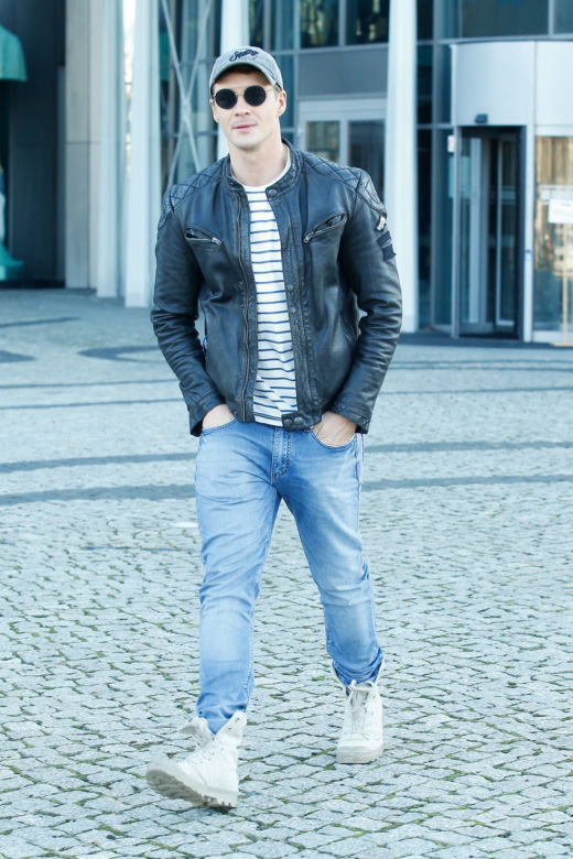 Mikołaj Roznerski