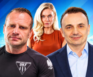Łukasz Gibała zapowiada powrót 20-minutowego biletu w Krakowie. To ma być jego pierwsza decyzja