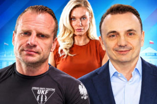 Łukasz Gibała zapowiada powrót 20-minutowego biletu w Krakowie. To ma być jego pierwsza decyzja