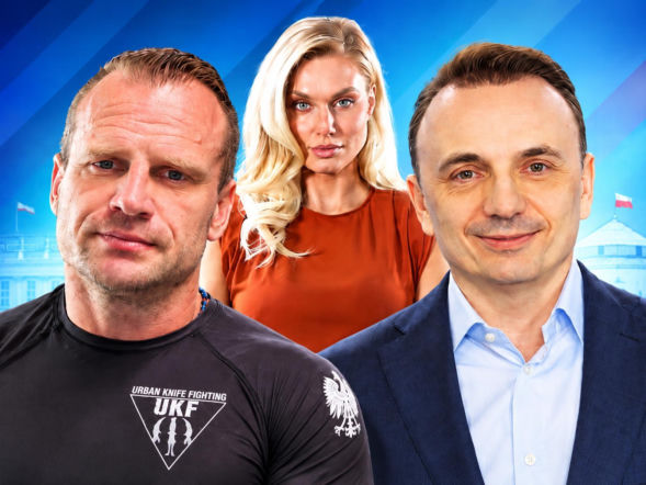 Łukasz Gibała zapowiada powrót 20-minutowego biletu w Krakowie. To ma być jego pierwsza decyzja