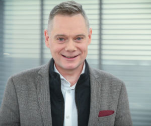 Grób Rafała Poniatowskiego, dziennikarza TVN24
