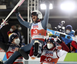 Piotr Żyła