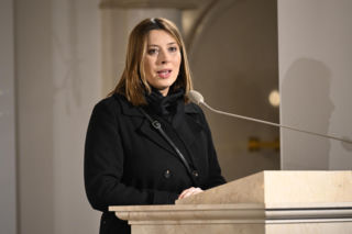 Pogrzeb Edwarda Linde-Lubaszenki