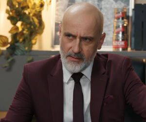 Barwy szczęścia odc. 3332. Kornel (Jakub Bohosiewicz)