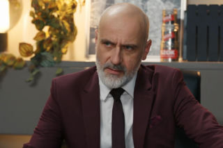 Barwy szczęścia odc. 3332. Kornel (Jakub Bohosiewicz)