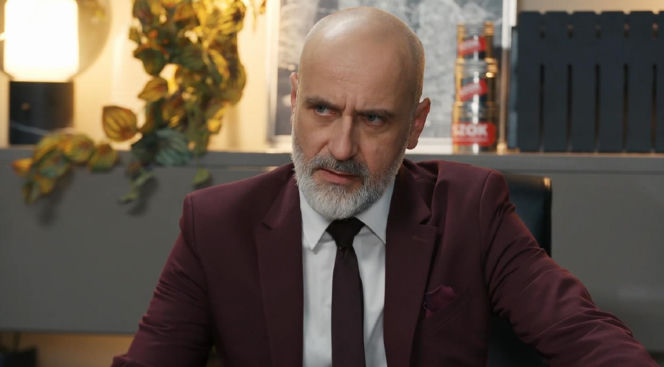 Barwy szczęścia odc. 3332. Kornel (Jakub Bohosiewicz)