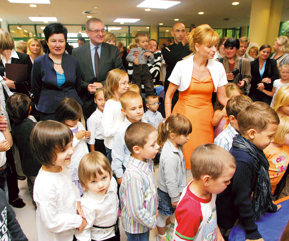 Nie wszędzie zdążyli z remontami
