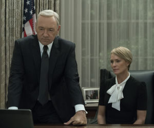 Kevin Spacey znów w tarapatach. Musi zapłacić 31 milionów dolarów producentom House of Cards