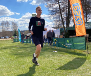 2. Bieg Charytatywny Leśny Zryw w Starych Jabłonkach cz.2