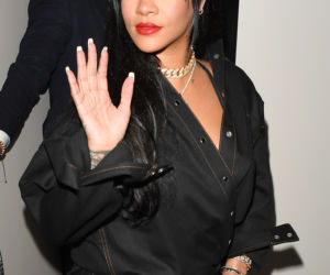 Rihanna została bohaterką narodową! Zastąpi królową Elżbetę II ?!