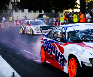 Verva Street Racing Warszawa