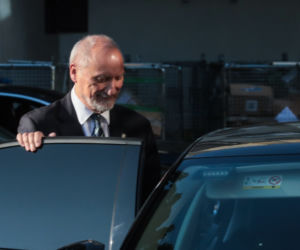 Macierewicz czyta o gejach nazistach