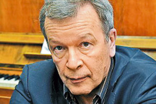Wiktor Jerofiejew dla Super Expressu: Elita może się zbuntować przeciwko Putinowi