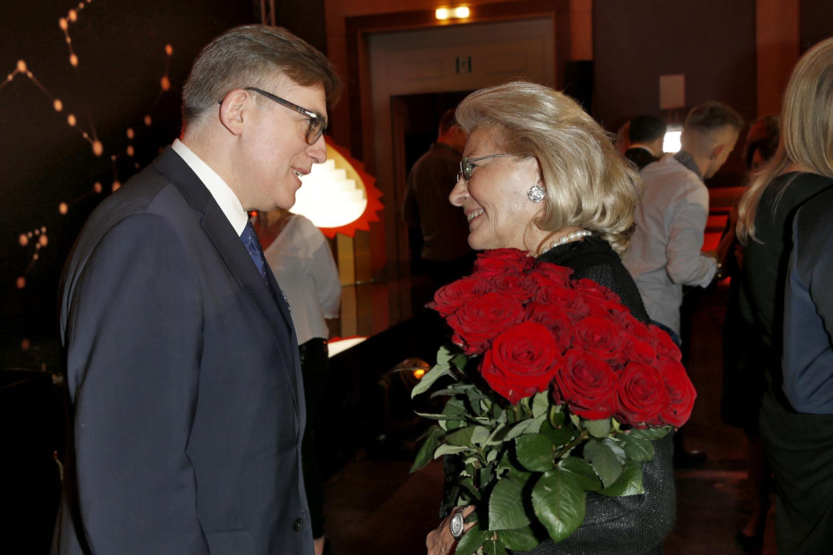 Elżbieta Penderecka
