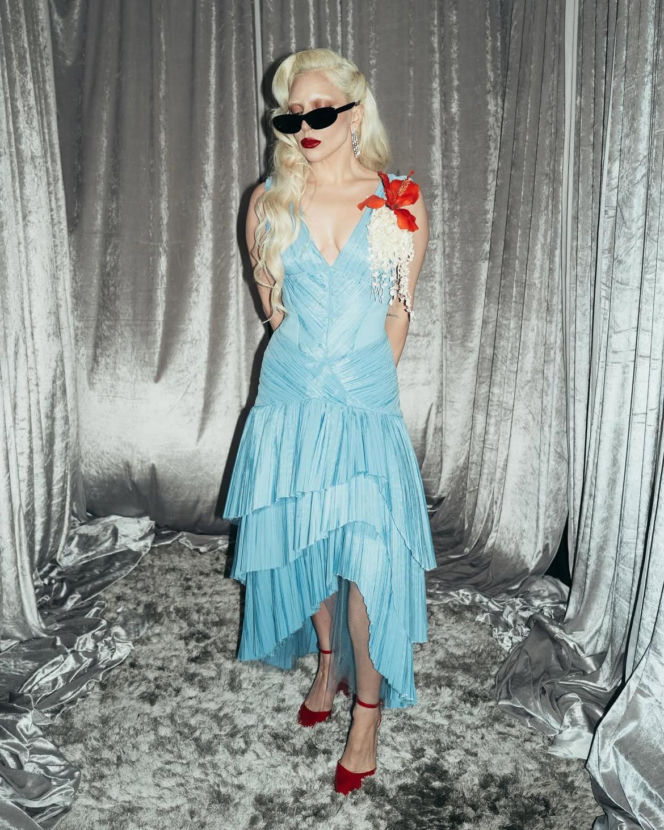 Lady Gaga