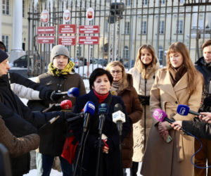 Grochowska, jak ulica śmierci? Po tragedii dziecka wraca temat bezpieczeństwa