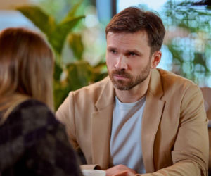 Na Wspólnej, odcinek 4183: Rozstanie Elizy i Bartka