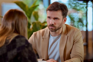 Na Wspólnej, odcinek 4183: Rozstanie Elizy i Bartka