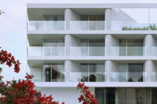 Powściągliwość nad Bałtykiem. Archmondo prezentuje projekt butikowego hotelu we Władysławowie