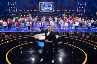 Jesteś mądrzejszy od uczestnika The Floor? Ten quiz to sprawdzi!