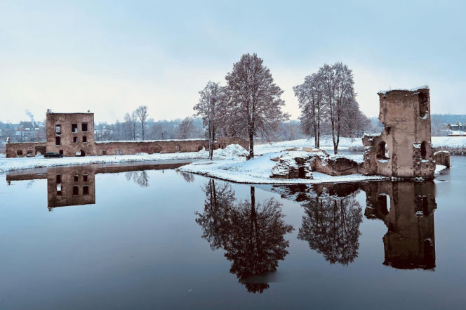 Zamek w Ćmielowie: Rockowa Twierdza Anny Zarębskiej. „To był projekt mega ekstrawagancki!”