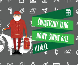 Świąteczny Targ
