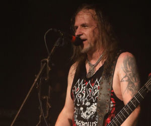 Vader wchodzi do teatru! Zapowiedziano spektakl o legendzie polskiego death metalu 