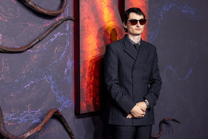 Polki podbijają premierę Stranger Things w Londynie. Sara James i Aga Grzelak na czerwonym dywanie [ZDJĘCIA]