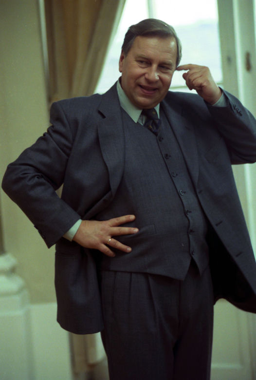 Jerzy Stuhr