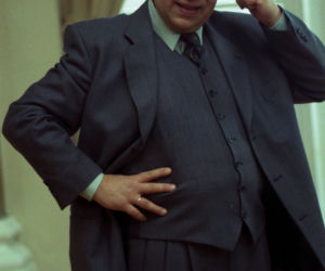 Jerzy Stuhr