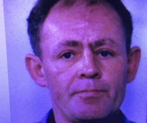 Zaginął Tomasz Jaworski z gminy Damasławek