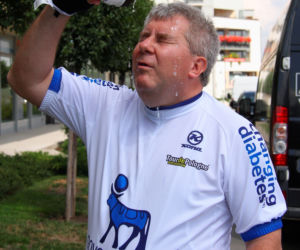 Czarnecki chce wygrać Tour de Pologne