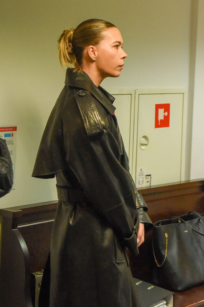 Rozwód Sandry Kubickiej i Barona