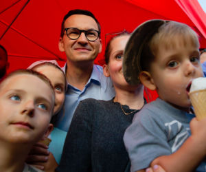 Polaków będzie stać na mieszkania