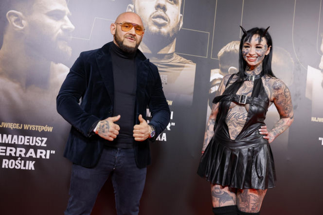 Gwiazdy na Gali Fame Awards 2025