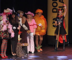 MISS Kobiety Wiejskiej w Lubinie. Mamy zdjęcia wspaniałych kobiet