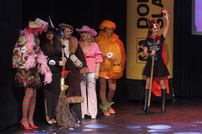 MISS Kobiety Wiejskiej w Lubinie. Mamy zdjęcia wspaniałych kobiet