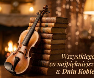 Kartka na Dzień Kobiet