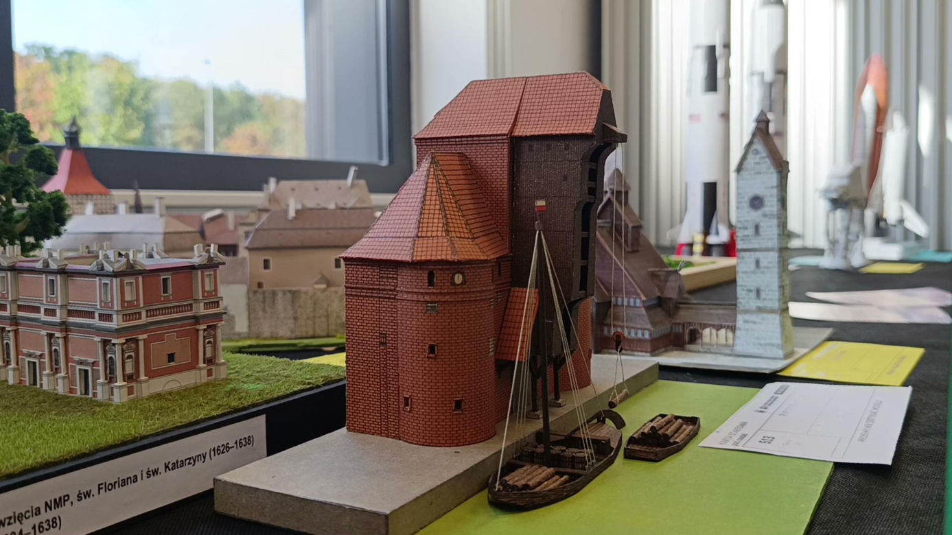 Szczeciński Paprykarz Modelarski