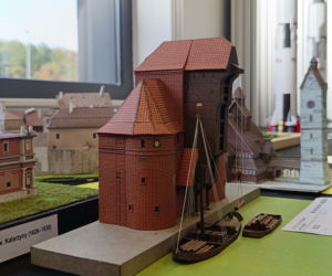 Szczeciński Paprykarz Modelarski