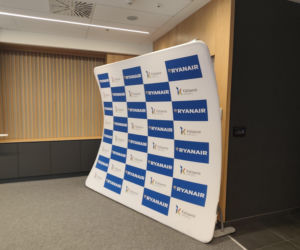 Ryanair ogłasza nową siatkę połączeń na lato 2026