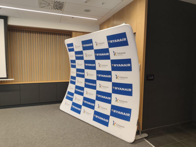 Ryanair ogłasza nową siatkę połączeń na lato 2026