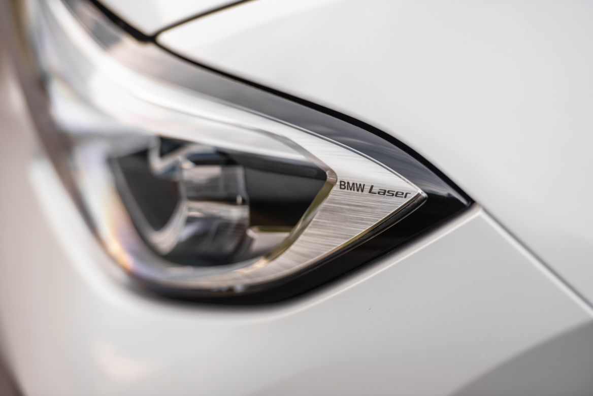 BMW 320d XDrive (G20)