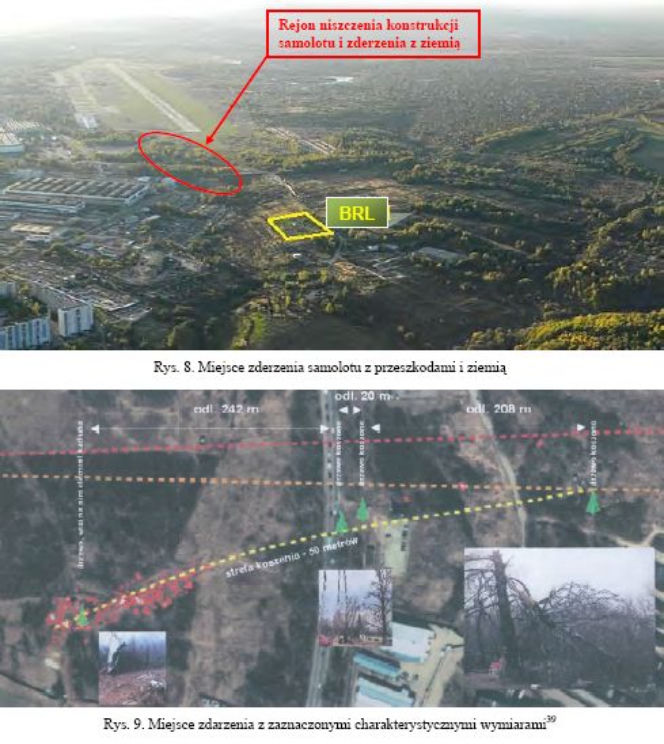 RAPORT MILLERA - NIEPUBLIKOWANE ZDJĘCIA