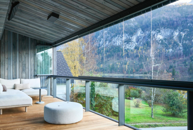 Dom solarny Mondsee 21