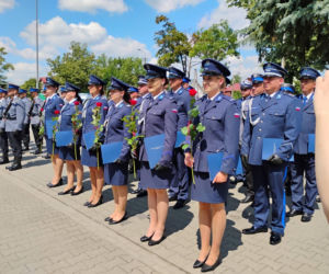 Święto Policji w Siedlcach